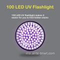 Lampu suluh UV UV 395 LED